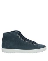 TOD'S High Sneakers & Tennisschuhe