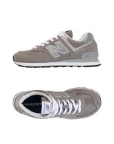 NEW BALANCE Low Sneakers & Tennisschuhe