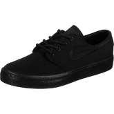 NIKE SB Kinderschuhe Stefan Janoski Skaterschuhe für Mädchen schwarz Mädchen