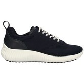 IgI CO  Sneaker 5123400 hoch Harren BLAU