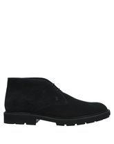 TOD'S Stiefeletten