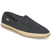 Bamba By Victoria  Espadrilles COPETE ELASTICO REJILLA TRENZA