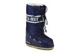 Moon Boot - Moon Boot Nylon - Sportschuhe, blau