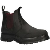 IgI CO  Herrenstiefel 6126533 Chelsea Harren SCHWARZ