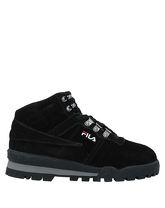 FILA High Sneakers & Tennisschuhe