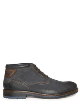 Otto Kern Schnürschuhe in blau für Herren
