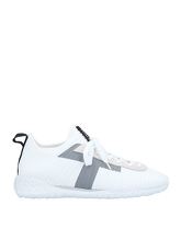 TOD'S Low Sneakers & Tennisschuhe