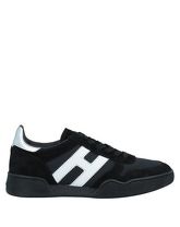 HOGAN Low Sneakers & Tennisschuhe