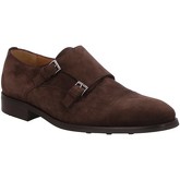 Profession Bottier  Herrenschuhe Business H Halb 5769 Brown