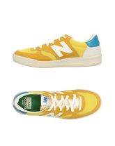 NEW BALANCE Low Sneakers & Tennisschuhe