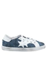 2STAR Low Sneakers & Tennisschuhe