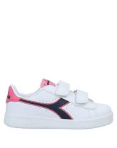 DIADORA Low Sneakers & Tennisschuhe