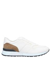 TOD'S Low Sneakers & Tennisschuhe