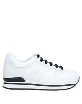 HOGAN Low Sneakers & Tennisschuhe