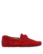 TOD'S for FERRARI Mokassins