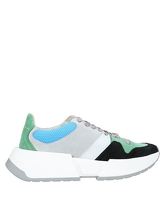 MM6 MAISON MARGIELA Low Sneakers & Tennisschuhe