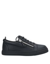 GIUSEPPE ZANOTTI Low Sneakers & Tennisschuhe