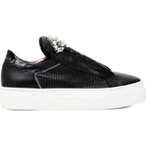 Café Noir  Sneaker CNDAI21-DF129-blk