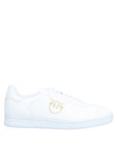 PINKO Low Sneakers & Tennisschuhe