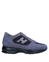 HOGAN Low Sneakers & Tennisschuhe