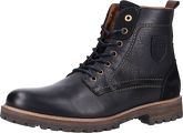 Pantofola d´Oro Schnürstiefelette Leder