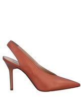 GIAMPAOLO VIOZZI Pumps