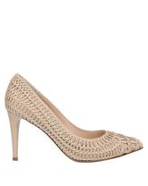 DIBRERA BY PAOLO ZANOLI Pumps