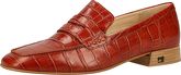 Scotch & Soda Slipper Leder