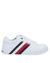 TOMMY HILFIGER Low Sneakers & Tennisschuhe