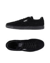 PUMA Low Sneakers & Tennisschuhe