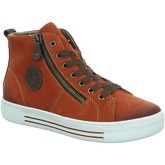 Remonte Dorndorf  Turnschuhe Schnürstiefelette Kaltfutter D0972-38