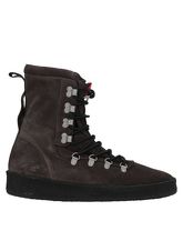 REPRESENT Stiefeletten
