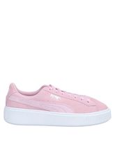 PUMA Low Sneakers & Tennisschuhe