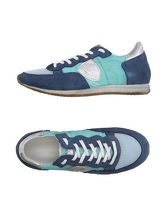 PHILIPPE MODEL Low Sneakers & Tennisschuhe