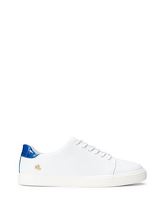 LAUREN RALPH LAUREN Low Sneakers & Tennisschuhe