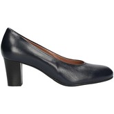 Confort  Pumps 5720 DÉCOLLETÉ Damen BLAU