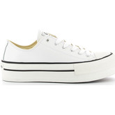 Victoria  Sneaker TRIBU DOBLE 1061106 blanco