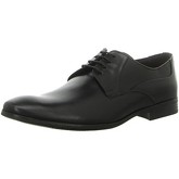 Nicolabenson  Halbschuhe Business 2556B NERO