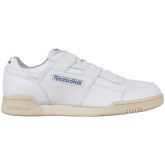 Reebok Sport  Sneaker Classic Workout Plus R12