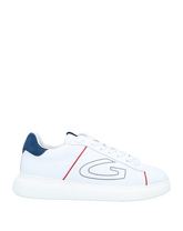 ALBERTO GUARDIANI Low Sneakers & Tennisschuhe