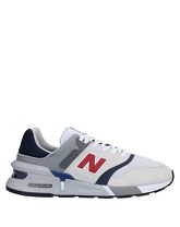 NEW BALANCE Low Sneakers & Tennisschuhe