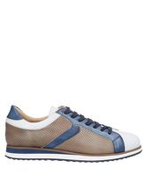 EXTON Low Sneakers & Tennisschuhe