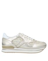 HOGAN Low Sneakers & Tennisschuhe