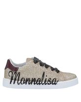 MONNALISA Low Sneakers & Tennisschuhe