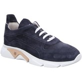 Moma  Sneaker Schnuerschuhe H Halb kombin 12901-4F