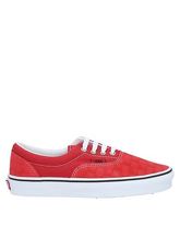 VANS Low Sneakers & Tennisschuhe