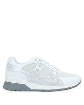 HOGAN Low Sneakers & Tennisschuhe