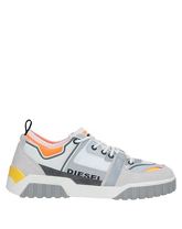 DIESEL Low Sneakers & Tennisschuhe