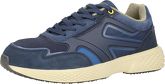 camel active Sneaker Nubukleder