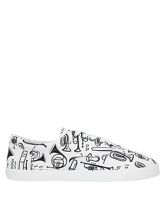 DOLCE & GABBANA Low Sneakers & Tennisschuhe